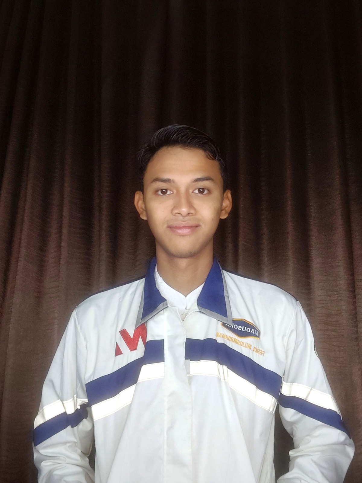 Anggota 5