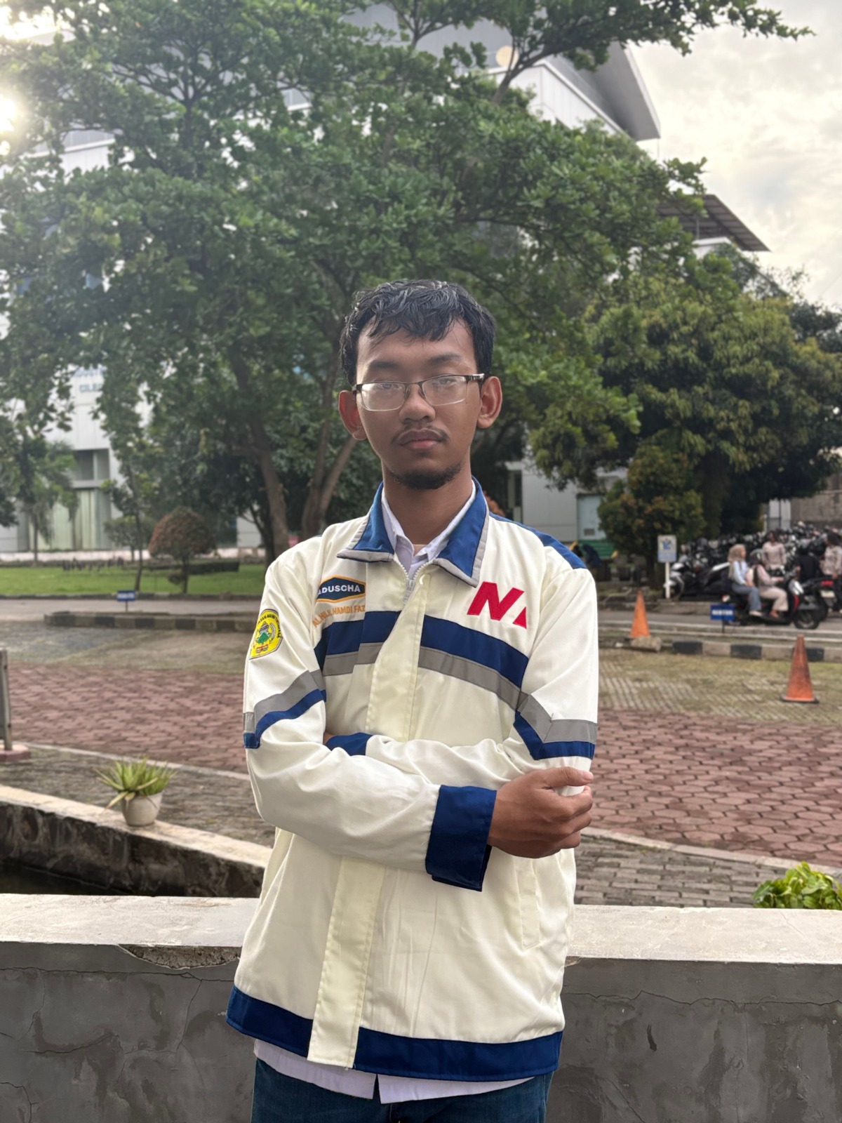 Anggota 4